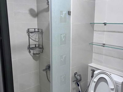 Q7 Saigon Riverside, Vietnam Q7 Saigon Riverside, Vietnam