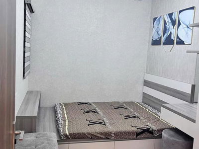 Q7 Saigon Riverside, Vietnam  Q7 Saigon Riverside, Vietnam