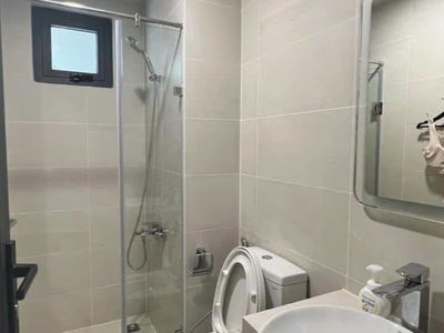 Q7 Saigon Riverside, Vietnam  Q7 Saigon Riverside, Vietnam