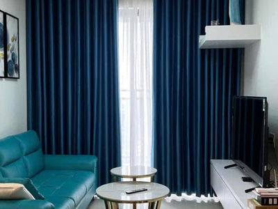 Q7 Saigon Riverside, Vietnam Q7 Saigon Riverside, Vietnam