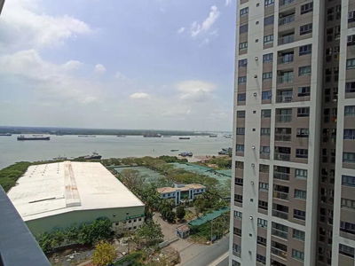 Q7 Saigon Riverside, Vietnam Q7 Saigon Riverside, Vietnam