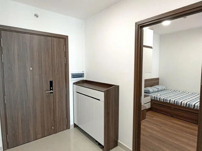 Q7 Saigon Riverside, Vietnam Q7 Saigon Riverside, Vietnam