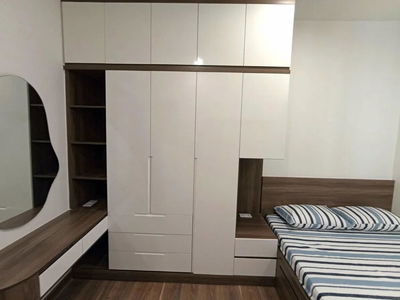 Q7 Saigon Riverside, Vietnam Q7 Saigon Riverside, Vietnam