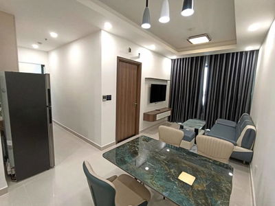 Q7 Saigon Riverside, Vietnam  Q7 Saigon Riverside, Vietnam