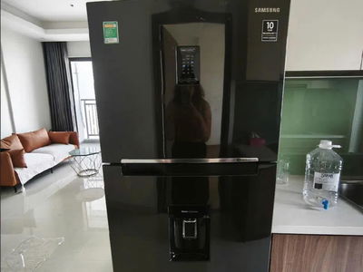 Q7 Saigon Riverside, Vietnam Q7 Saigon Riverside, Vietnam