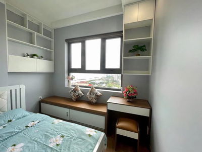 Q7 Saigon Riverside, Vietnam Q7 Saigon Riverside, Vietnam