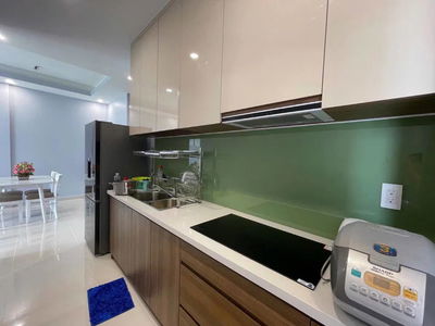 Q7 Saigon Riverside, Vietnam  Q7 Saigon Riverside, Vietnam