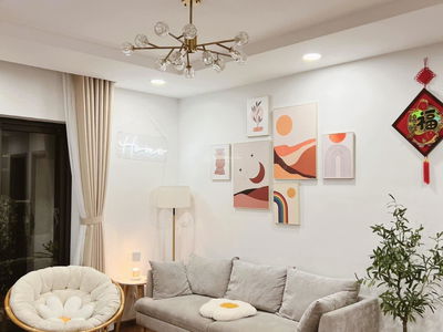 Le Grand Jardin Sai Dong, Vietnam Le Grand Jardin Sai Dong, Vietnam