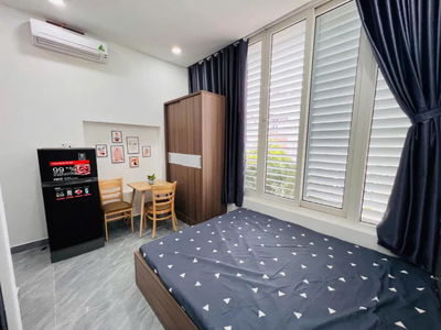 Housing in Nha Be, Vietnam Housing in Nha Be, Vietnam