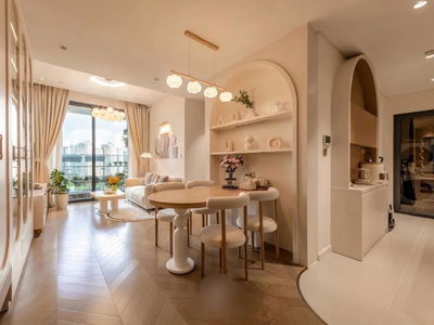 Lumiere Riverside, Vietnam Lumiere Riverside, Vietnam