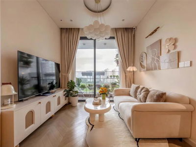 Lumiere Riverside, Vietnam Lumiere Riverside, Vietnam