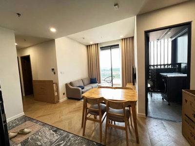 Lumiere Riverside, Vietnam Lumiere Riverside, Vietnam