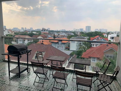 Gehäuse In Nha Be, Vietnam Gehäuse In Nha Be, Vietnam