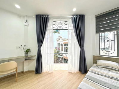 Housing in Ho Chi Minh City, Vietnam Housing in Ho Chi Minh City, Vietnam