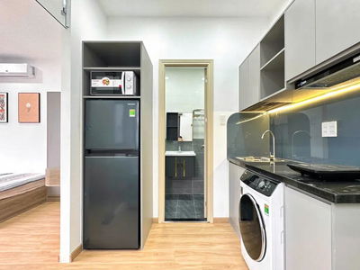 Жилье в Ho Chi Minh City, Vietnam Жилье в Ho Chi Minh City, Vietnam