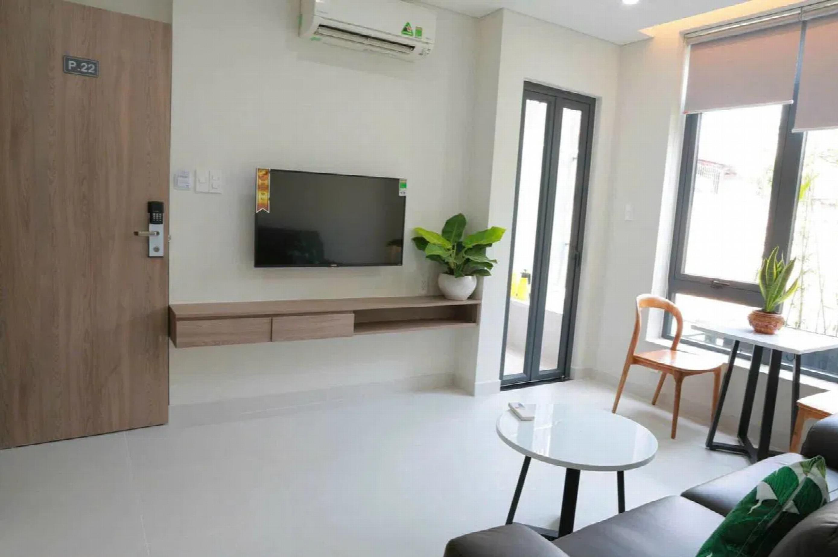 Alojamiento en Nha Be, Vietnam Alojamiento en Nha Be, Vietnam