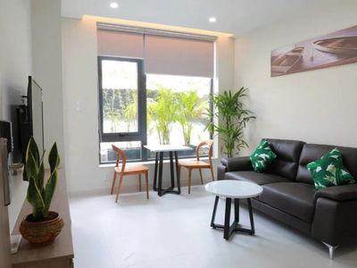 Housing in Nha Be, Vietnam Housing in Nha Be, Vietnam