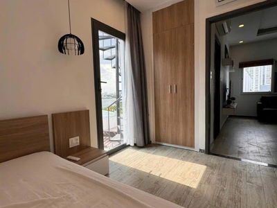 Housing in Ho Chi Minh City, Vietnam Housing in Ho Chi Minh City, Vietnam