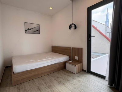 Alojamiento en Ho Chi Minh City, Vietnam Alojamiento en Ho Chi Minh City, Vietnam