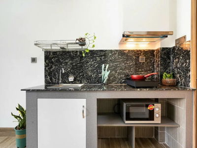 Logement dans Ho Chi Minh City, Vietnam Logement dans Ho Chi Minh City, Vietnam