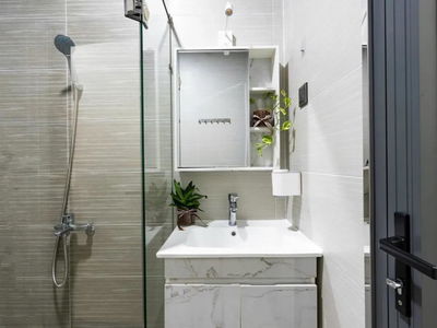 Жилье в Ho Chi Minh City, Vietnam Жилье в Ho Chi Minh City, Vietnam