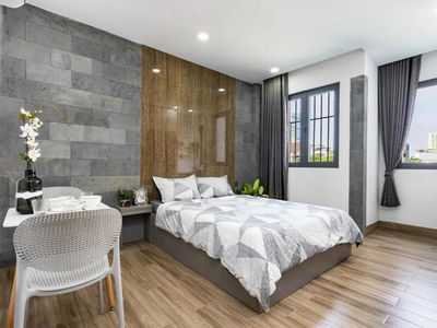 Housing in Ho Chi Minh City, Vietnam Housing in Ho Chi Minh City, Vietnam