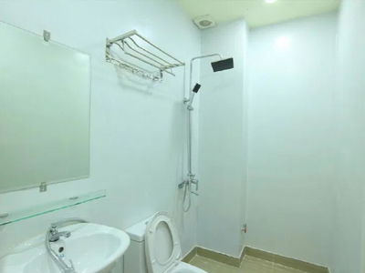 Logement dans Ho Chi Minh City, Vietnam Logement dans Ho Chi Minh City, Vietnam