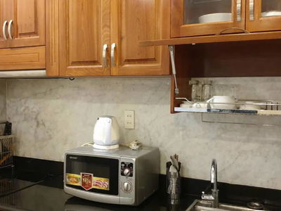 Housing in Ho Chi Minh City, Vietnam Housing in Ho Chi Minh City, Vietnam