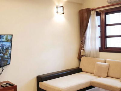 Жилье в Ho Chi Minh City, Vietnam Жилье в Ho Chi Minh City, Vietnam