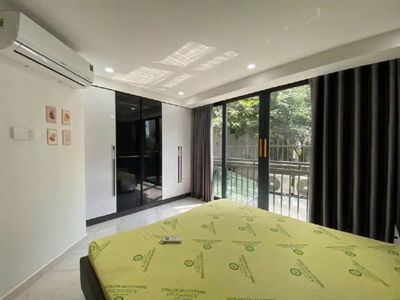 Жилье в Ho Chi Minh City, Vietnam Жилье в Ho Chi Minh City, Vietnam