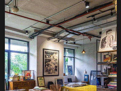 City Garden, Vietnam City Garden, Vietnam