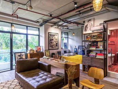 City Garden, Vietnam City Garden, Vietnam