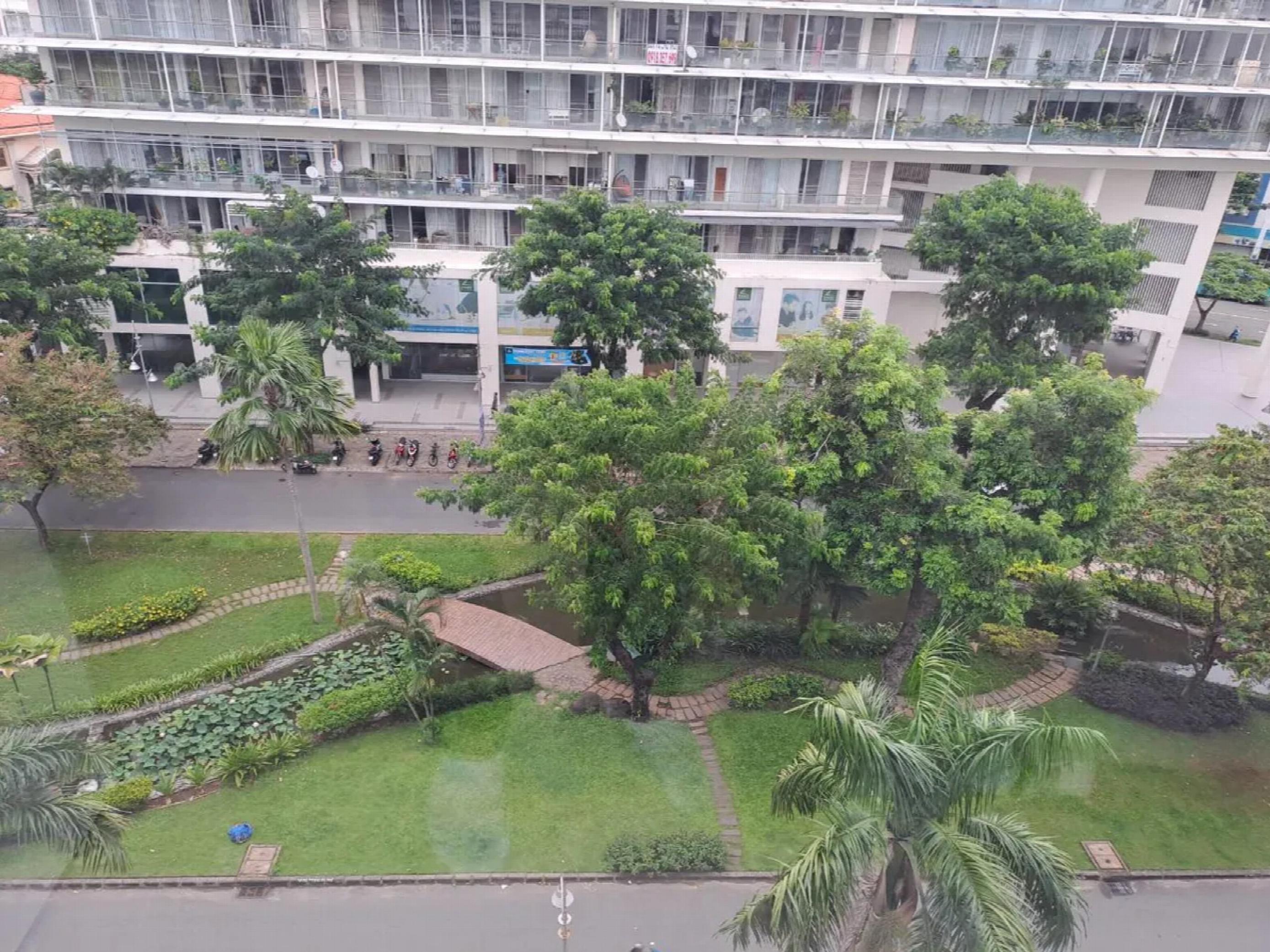 Garden Court, Vietnam Garden Court, Vietnam