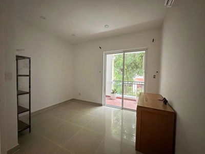 Housing in Nha Be, Vietnam Housing in Nha Be, Vietnam