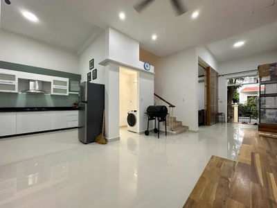 Alojamiento en Nha Be, Vietnam Alojamiento en Nha Be, Vietnam