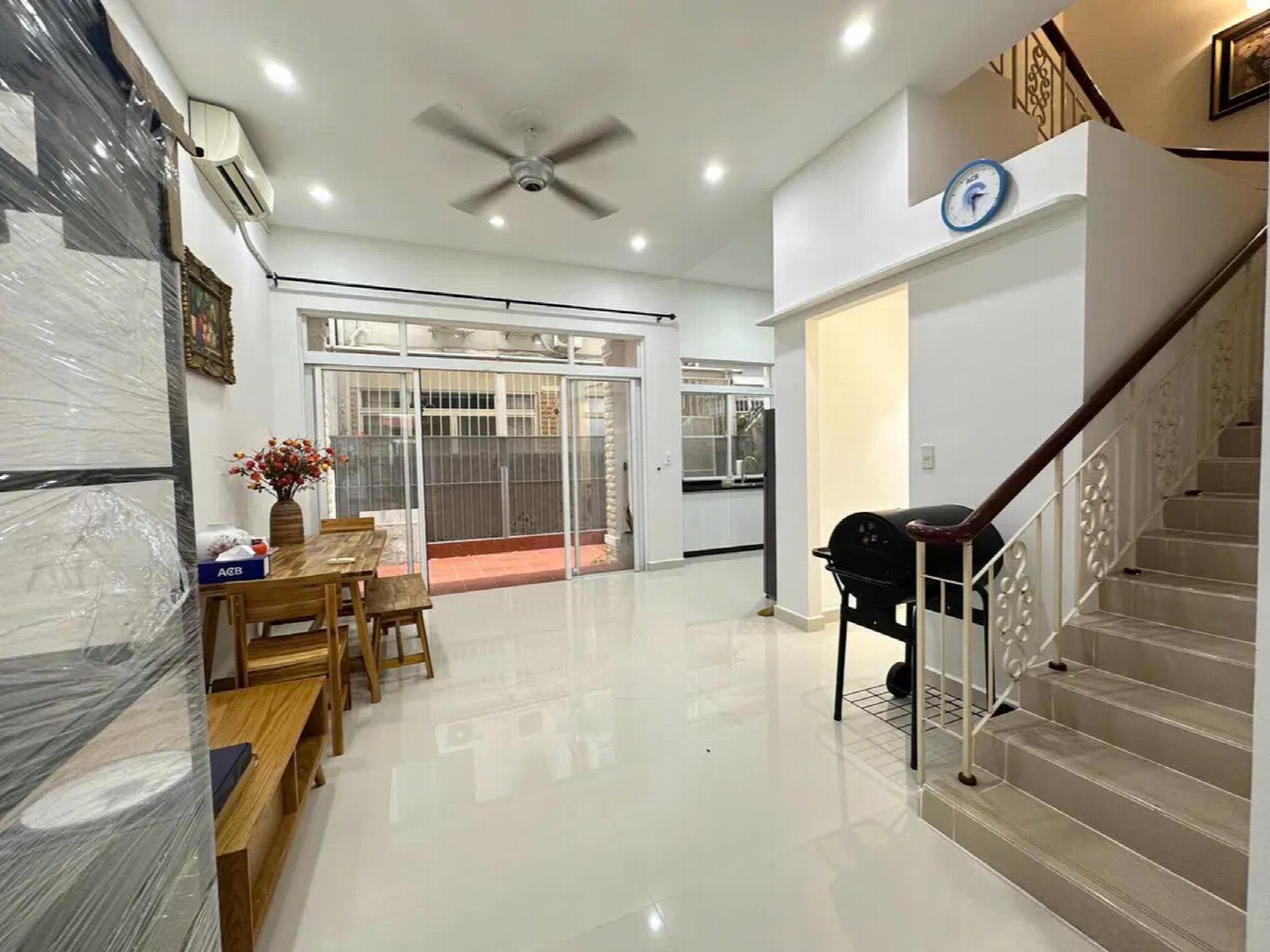 Жилье в Nha Be, Vietnam Жилье в Nha Be, Vietnam