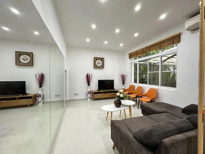 Gehäuse In Nha Be, Vietnam Gehäuse In Nha Be, Vietnam