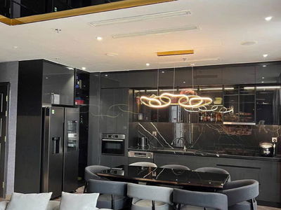 Vinhome Golden River Bason, Vietnam Vinhome Golden River Bason, Vietnam