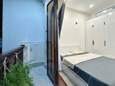 Жилье в Ho Chi Minh City, Vietnam Жилье в Ho Chi Minh City, Vietnam