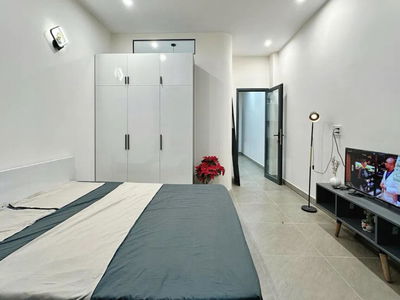 Housing in Ho Chi Minh City, Vietnam Housing in Ho Chi Minh City, Vietnam