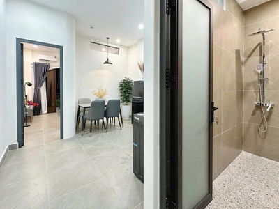 Alojamiento en Ho Chi Minh City, Vietnam Alojamiento en Ho Chi Minh City, Vietnam