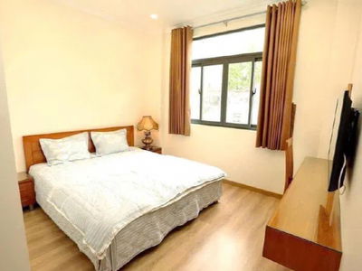 Alojamiento en Ho Chi Minh City, Vietnam Alojamiento en Ho Chi Minh City, Vietnam