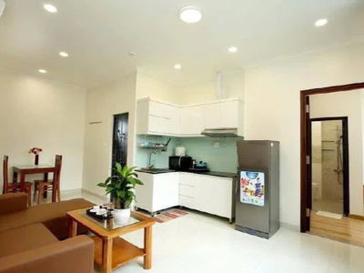 Logement dans Ho Chi Minh City, Vietnam Logement dans Ho Chi Minh City, Vietnam