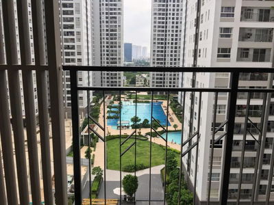 Saigon South Residences, Vietnam Saigon South Residences, Vietnam