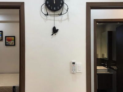 Saigon South Residences, Vietnam Saigon South Residences, Vietnam