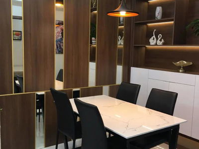 Saigon South Residences, Vietnam Saigon South Residences, Vietnam