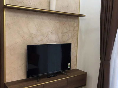 Saigon South Residences, Vietnam Saigon South Residences, Vietnam