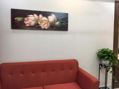 Saigon South Residences, Vietnam  Saigon South Residences, Vietnam