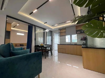 Alojamiento en Ho Chi Minh City, Vietnam Alojamiento en Ho Chi Minh City, Vietnam