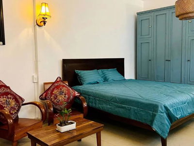 Alojamiento en Ho Chi Minh City, Vietnam Alojamiento en Ho Chi Minh City, Vietnam